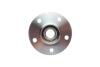 Подшипник ступицы (задней) Nissan Almera 00-06 SNR NTN R168.60 (фото 5)