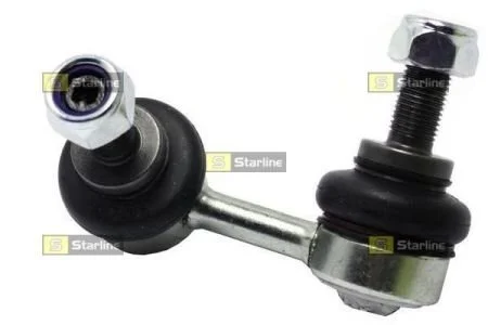 Тяга стабилизатора лев. STARLINE 84.76.737