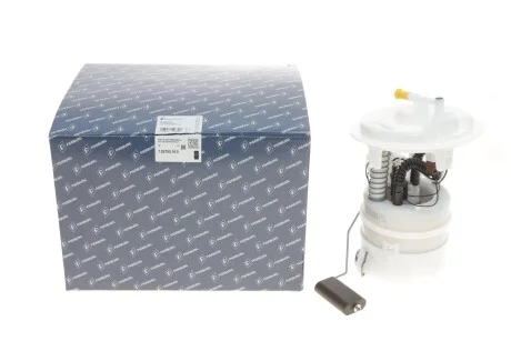 Насос паливний Citroen C4/Peugeot 307/308 02-14 PIERBURG 7.02700.16.0