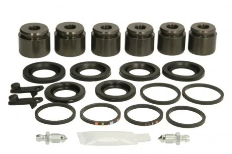 Елементи гальмівного супорта (РМК суппорта з поршнем) (SEIN) AUTOFREN D4 1923C