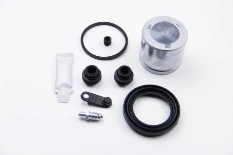 Елементи гальмівного супорта (РМК суппорта з поршнем) (SEIN) AUTOFREN D4 1750C