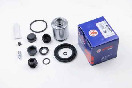 Елементи гальмівного супорта (РМК суппорта з поршнем) (SEIN) AUTOFREN D4 1594C