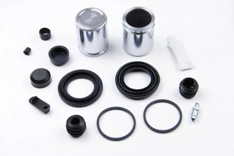 Фото 1 - елементи гальмівного супорта (РМК суппорта з поршнем) (SEIN) AUTOFREN D4 1981C Елементи гальмівного супорта (РМК суппорта з поршнем) (SEIN) AUTOFREN D4 1981C (фото 1)