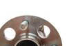 Подшипник ступицы колеса, к-кт. SNR SNR NTN R189.27 (фото 5)