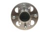Подшипник ступицы колеса, к-кт. SNR SNR NTN R189.27 (фото 6)