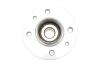 Подшипник ступицы (задней) Renault Laguna 96-01 SNR NTN R155.67 (фото 2)