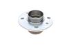 Подшипник ступицы (задней) Renault Laguna 96-01 SNR NTN R155.67 (фото 3)