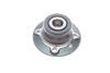Подшипник ступицы (задней) Renault Laguna 96-01 SNR NTN R155.67 (фото 6)