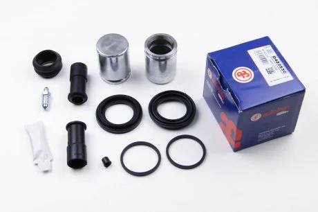 Елементи гальмівного супорта (РМК суппорта з поршнем) (SEIN) AUTOFREN D4 2253C