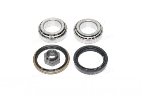 Подшипник ступицы колеса, к-кт. SNR SNR NTN R152.19