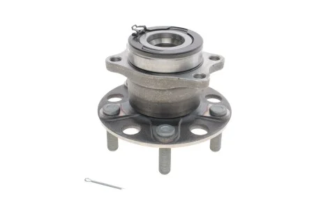 Підшипник маточини (задньої) Mitsubishi Outlander/Jeep Patriot 06- SNR NTN R186.10