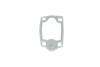 Прокладка термостата Citroen Jumper/Peugeot Boxer 3.0 HDi 06- ELRING 354.140 (фото 3)