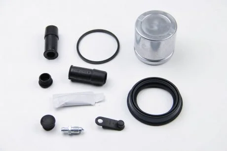 Елементи гальмівного супорта (РМК суппорта з поршнем) (SEIN) AUTOFREN D4 1662C