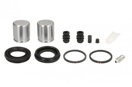 Елементи гальмівного супорта (РМК суппорта з поршнем) (SEIN) AUTOFREN D4 2201C