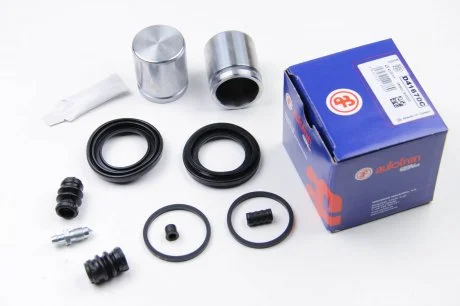 Елементи гальмівного супорта (РМК суппорта з поршнем) (SEIN) AUTOFREN D4 1670C