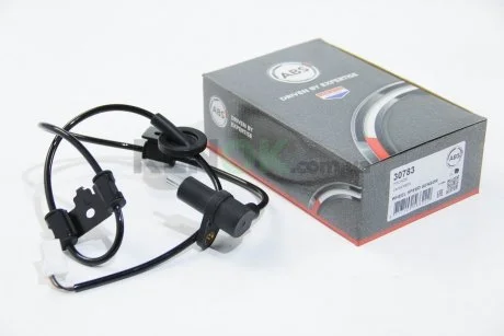 Датчик АБС задний левый HYUNDAI (ABS) A.B.S. 30783