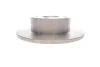 Диск тормозной AUDI 100 задн. BOSCH 0 986 478 019 (фото 3)