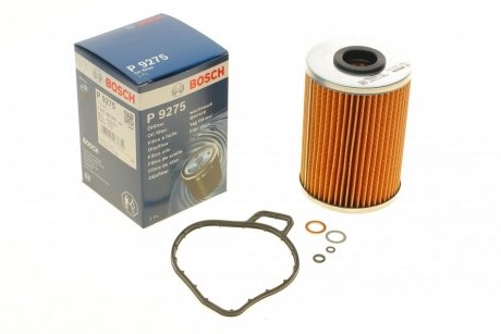 Фільтр масляний BMW (E36) 318TDS 95-00 BOSCH 1457429275