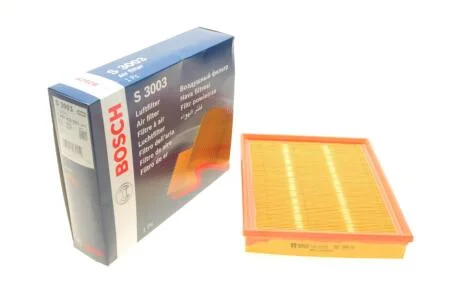 Фильтр воздушный Daewoo Nexia/Espero 1.5-2.0 и 91-08 BOSCH 1457433003