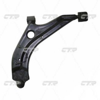 Рычаг подвески GM KOREA LEGANZA CTR CQKD-8L (фото 1)