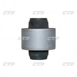 Шт. Сайлентблок заднього переднього важеля CTR CVM-20