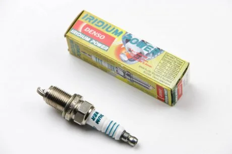 Свеча зажигания IRIDIUM POWER DENSO IK16L
