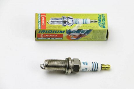 Свеча зажигания IRIDIUM POWER DENSO IKH22 (фото 1)