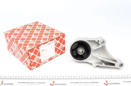 Подушка двигателя спереди Opel (FEBI) FEBI BILSTEIN 23680