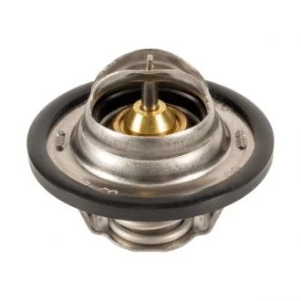 Термостат системи охолодження (89°C) DACIA DUSTER, DUSTER/SUV, LOGAN, LOGAN EXPRESS, LOGAN II, LOGAN MCV, SANDERO NISSAN KUBISTAR, MICRA III, NOTE, PRIMASTAR, TERRANO, X-TRAIL II 1.0-3.0D 06.95- FEBI FEBI BILSTEIN 24028