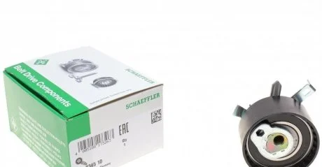 Натяжной ролик, ременя ГРМ FORD INA 531 0345 10 (фото 1)