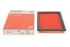Фільтр повітряний Honda Civic VI 1.4/1.6i 95-01/Nissan X-Trail 2.5 07-14/Primera 1.6i 98-02 MAHLE / KNECHT LX1266 (фото 1)