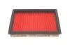Фільтр повітряний Honda Civic VI 1.4/1.6i 95-01/Nissan X-Trail 2.5 07-14/Primera 1.6i 98-02 MAHLE / KNECHT LX1266 (фото 5)