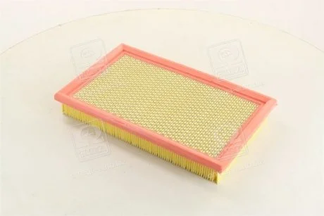 Фильтр воздушный MAZDA 323 (пр-во M-filter) M-FILTER K344