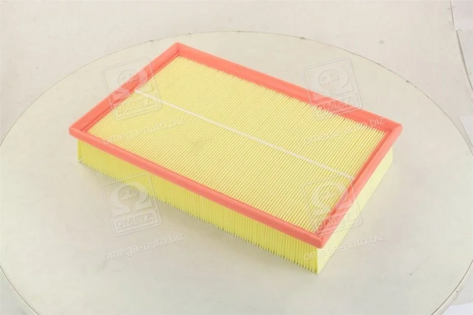 Фильтр воздушный VOLVO S60 (пр-во M-filter) M-FILTER K435 (фото 1)
