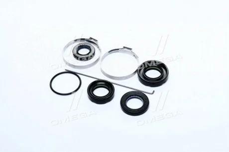 Ремкомплект кермової рейки з ГПК (HYUNDAI/KIA) 57790 1CA10 HYUNDAI MOBIS 577901CA10