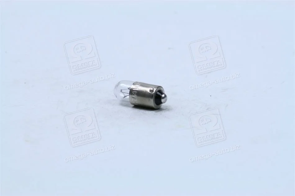 Лампа розжарювання 12v 2w Ba9s (вир-во Narva) NARVA 17053CP (фото 1)