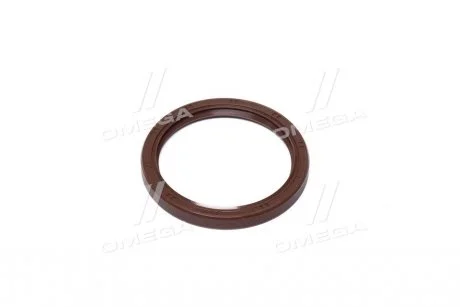 Сальник валу колінчастого (вир-во, Korea) PARTS-MALL P1D-C022