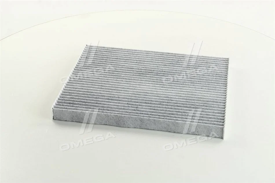 Фільтр салону вугільний (вир-во, Korea) PARTS-MALL PMA-C24 (фото 1)