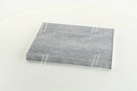 Фільтр салону вугільний (вир-во, Korea) PARTS-MALL PMA-C24