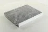 Фільтр салону вугільний HYUNDAI VERACRUZ (вир-во, Korea) PARTS-MALL PMA-C25 (фото 3)