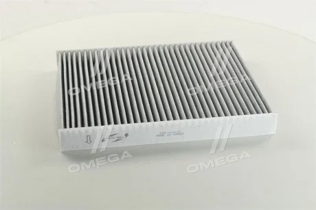 Фільтр салону вугільний HYUNDAI VERACRUZ (вир-во, Korea) PARTS-MALL PMA-C25