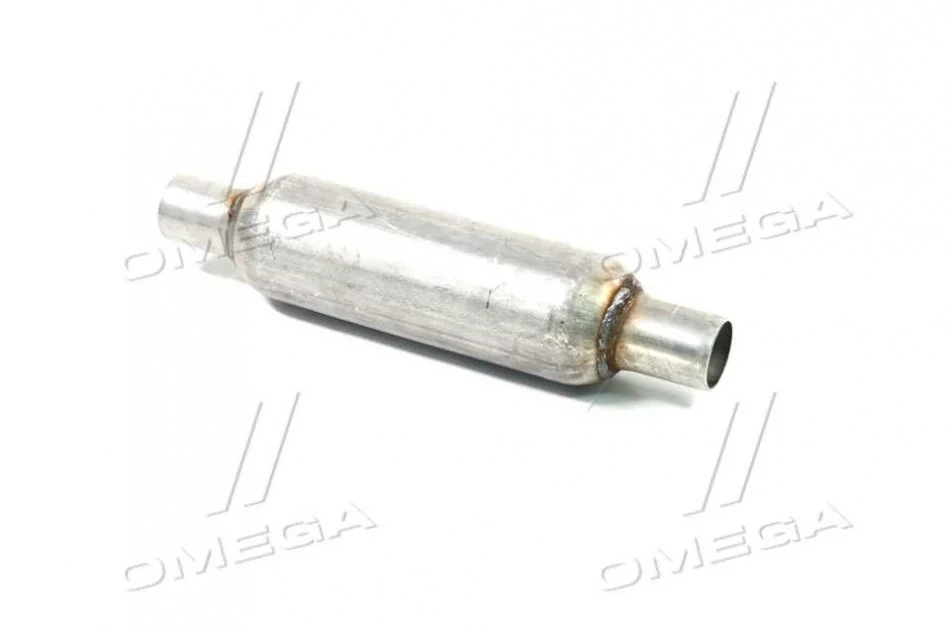 Пламегасник універсальний D90x280x420, D50 (вир-во Polmostrow) POLMOSTROW 00.241 (фото 1)