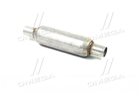 Пламегасник універсальний D90x280x420, D50 (вир-во Polmostrow) POLMOSTROW 00.241