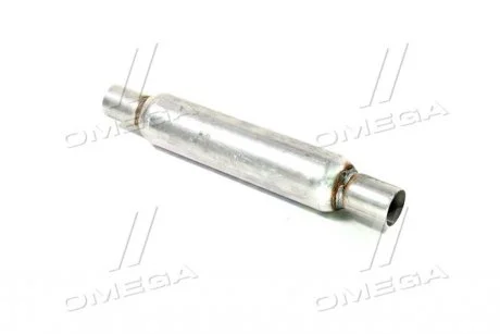 Пламегасник універсальний D90x380x550, D60 (вир-во Polmostrow) POLMOSTROW 00.253