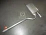 Глушник центр. AUDI A4 (вир-во Polmostrow) POLMOSTROW 01.17 (фото 1)