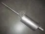 Глушник задн. (ое 2K0253609M) VW CADDY III 1.6 (вир-во Polmostrow) POLMOSTROW 30.611 (фото 1)