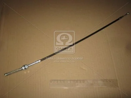 Трос регулювання керма VOLVO SMP SAMPA 032.157