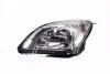 Фара пра. CHERY TIGGO 05-12 (пр-во) TEMPEST 015 0104 R4C (фото 1)