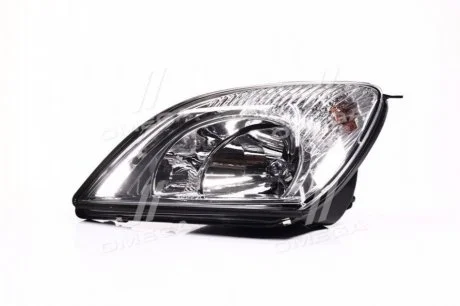 Фара пра. CHERY TIGGO 05-12 (пр-во) TEMPEST 015 0104 R4C