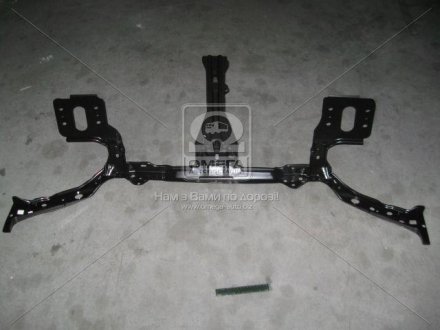 Панель передня верхня DW Lanos TEMPEST 020 0139 200